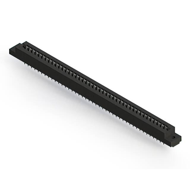 357-084-456-202 EDAC Inc.  Conectores de tableros de borde